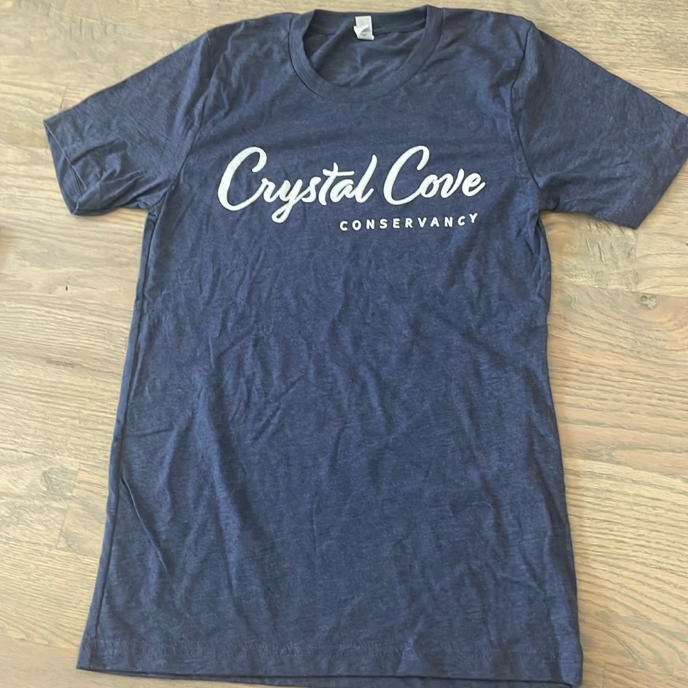 Crystal Cove T-shirt-New